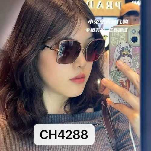 Chanelmodel: Ch4288Q Size: 57 ports 17-145