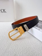 Brand: Cooper Kelvina Belt Model: Premium Alternative Belt, Durable And Stylish.