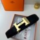 Brand: Herm S New Import 3.5 Automatic Buckle Double-Sided Top-Grain Calfskin, W