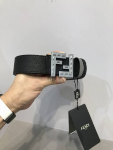 Delivered with original packaging. New Fd model, 38mm wide, supports NFC chip sc