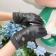 New Women's Gucci Curve Gloves with Packaging, Exclusive First Release, Touchsc