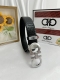 Product Name: Ferragamo Original Material: 100% top-grain cowhide belt, guarante