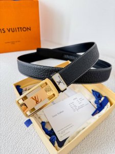 Product Name: Lv..Louis..Vuitton Belt Original Automatic Belt Model: Automatic b