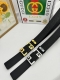 Product Name: Gucci Original Single Belt Material: Original cowhide leather bel