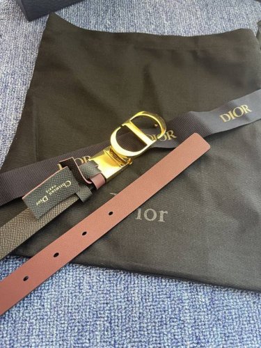 Dior 550 2.0 550 This Montaigne Avenue belt draws inspiration from the eponymous