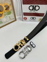 Product Name: Ferragamo Original Material: Original Leather Belt, 100% Genuine T