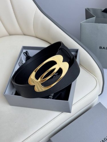 Balenciaga Width 3.5 Cm Is A French Luxury Brand And One Of The Most Influential