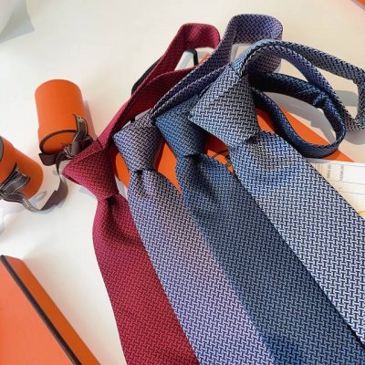 New tie is out! Herm