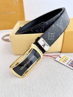 Product Name: Lv..Louis..Vuitton Belt Original Automatic Belt Belt Model: Automa