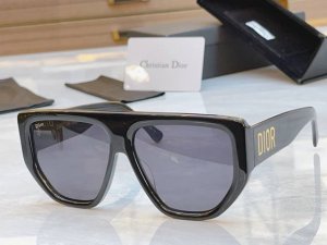 Dio* Dior new sunglasses, Model: Dsgta10Ucr, Size: 60 mouth 14-142 DDD