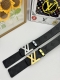 Product Name Lv..Louis..Vuitton Original Material Original Cowhide Belt 100% Top
