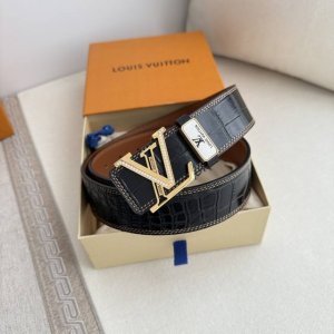 Product name: Lv..Louis..Vuitton belt original Model: Buckle, classic pure stee