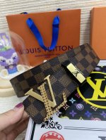 Product name: Lv..Louis..Vuitton original Material: original cowhide belt 100%