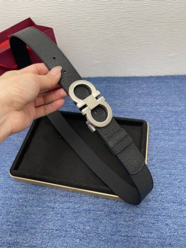 Brand Fila Gamo 3.5Cm. Description This belt is made of natural grain leather an