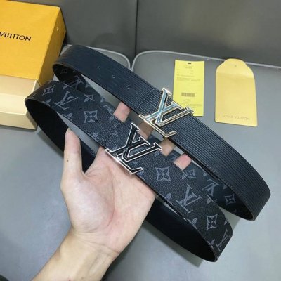 L0Uis Vuitt0N The latest upgraded version of the boutique. Width 40mm. Exquisite