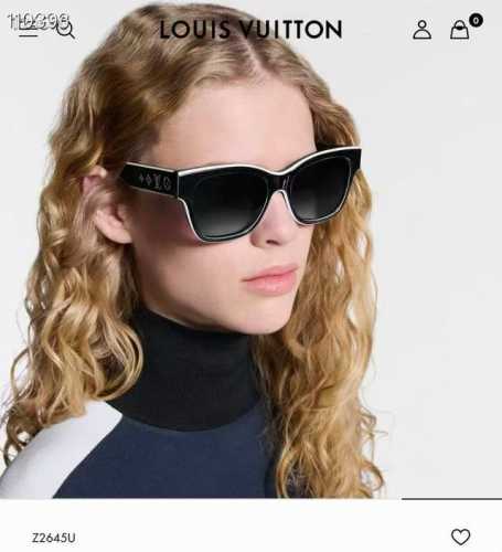 louis Vuitto*Model Z2647Usize 55 Ports 18-145