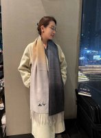 LV Gradient Cashmere Scarf - Highly Recommended! So exciting!! Act fast! Same st
