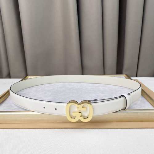 G-Style, Versatile Belt! Suitable For Both Formal And Casual Wear! Polished Buck