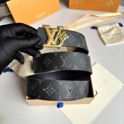 Original Packaging L0Uis Vuitt0N Counter Latest Upgraded Version Width 40Mm Exqu