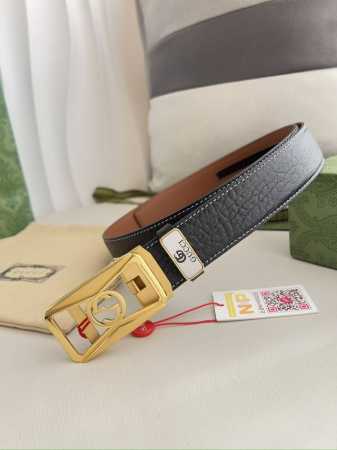 Product Name: Gucci Automatic Belt Model: Automatic buckle, pure steel automati - Click Image to Close