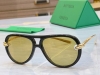 Bottega Venet* New Sunglasses, Model: Bv1418S, Size: 58 15-145 DDD