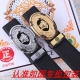 Product Name: Versace Belt Original Belt Material: 100% top-grain cowhide, guara