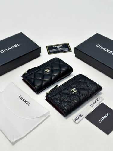 Color: Black Sheep Gold, Black Ball Gold Size: 12.5x9 Chanel counter model is n