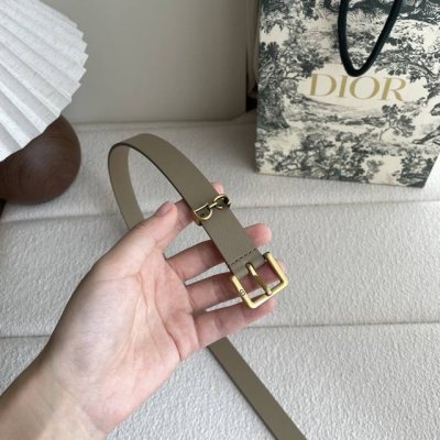 This Saddle Loo Belt Is A New Item In The 2025 Series. It Is Made Of Smooth Cowh