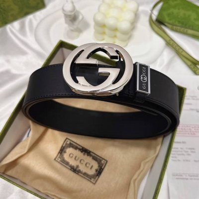Belt: Gucci.Gu...Cci Original Belt: 100% top-grain cowhide, guaranteed genuine l