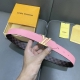 Original packaging 1.0 L0Uis Vuitt0N This season's new women's original belt wid
