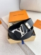Product Name: Lv..Louis..Vuitton Belt Original Model: Buckle, Classic Pure Steel