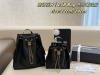 New Folding Case Chanel 25B Bag Caviar Backpack The 25Bag was incredibly popular
