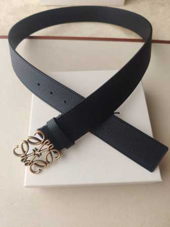 Brand: Loewe Price: Size: 40mm wide (Genuine size) Hardware: Premium buckle, va - Click Image to Close