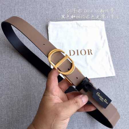 Dior original 3.0Cm counter sales hot items thanks to customers for feedback rea - Click Image to Close