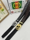 Product Name: Gucci Automatic Leather Belt Material: Original cowhide leather be