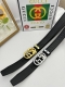 Product Name: Gucci Automatic Leather Belt Material: Original cowhide leather be