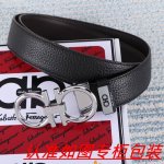 Product Name: Ferragamo Original Single-Purpose Material: 100% Top-Grain Cowhide