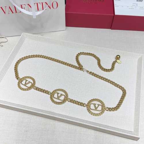 New Valentino pure copper waist chain is now available. DDD