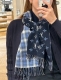 Louis Vuitton men's scarves are a rare find, so grab one while you can! Men's sc