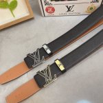 Product Name: Lv..Louis..Vuitton Material: Original Cowhide Belt 100% First-Laye