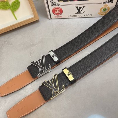 Product Name: Lv..Louis..Vuitton Material: Original Cowhide Belt 100% First-Laye