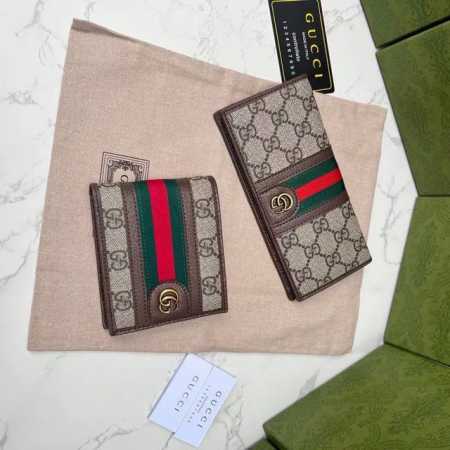 Short and long color brown size short 11X1019X10 Gucci counter men's long and sh - Click Image to Close