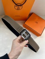 Special Herm S Herm S Belt Original Quality Imported First Layer Cowhide Palm Pa