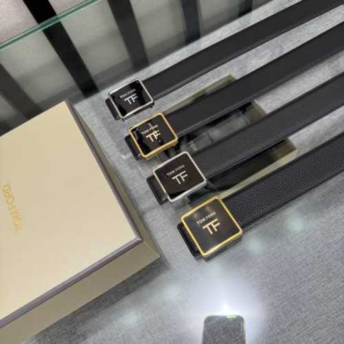 Tom Ford's Latest Viral Hit, The Double-Sided Full-Grain Leather Handbag, Is Now