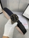 Width 4.0 Cm Gucci Interlocking Double G Steel Buckle Belt, Crafted From Gucci S