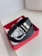 Product Name: Ferragamo.Ferrgamo Belt, Original Single Model: Pin Buckle, Pure C