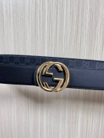 New for the season, this eye-catching men's belt is part of the 2026 Early Sprin