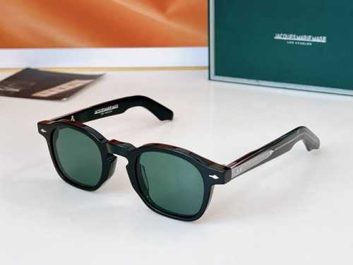 Jacques Marie Ma* Model: Zephirin47I Size: 47 ports 26 DDD