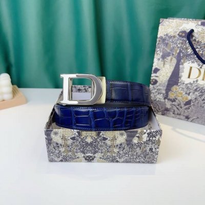 Brand: [Dior] New imported calfskin leather, delicate and soft to the touch. Pa