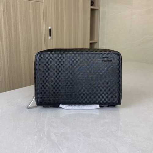 The latest and hottest Montblanc handbags are shipping in bulk. We won't boast a